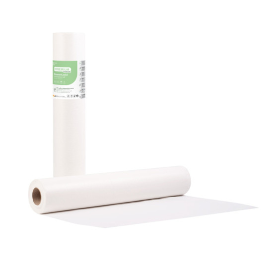 The Soft Care Roll 2 Layer 50cm x 100m 