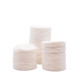  Lint-Free Round Cotton Pads – 250 pcs/pack