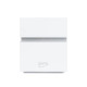 Air Pearls BIG CUBE WHITE Parfum Diffuser