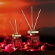 Fragrance Sticks Whispering Rose 100ml