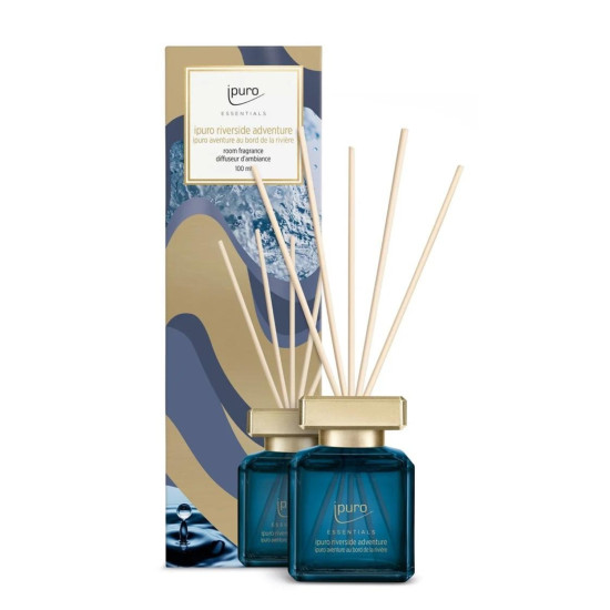 Fragrance Sticks Riverside Adventure 100ml 