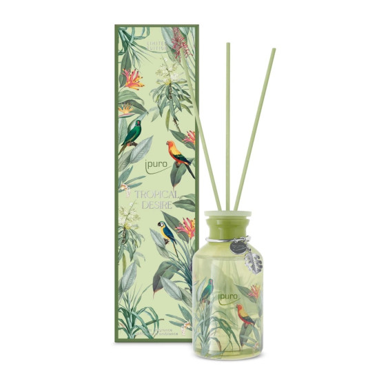 Limited EditionReed Diffuser  Tropical Desire 240ml