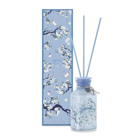 Limited Edition Reed Diffuser – Mystical Trees 240ml