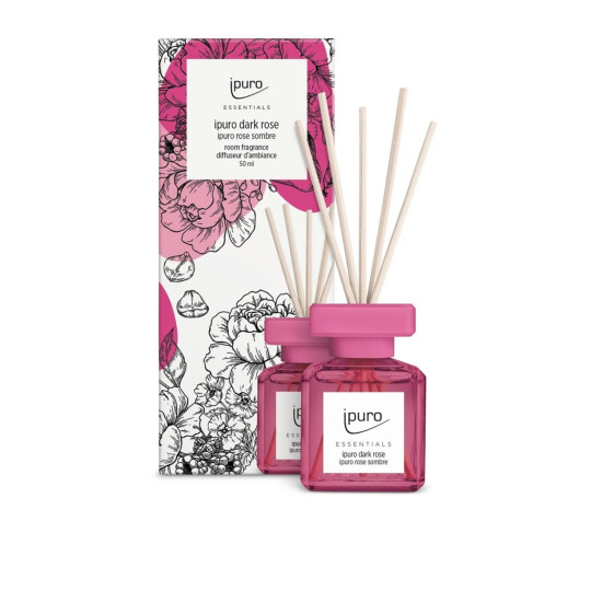 Diffuser Dark Rose 50ml