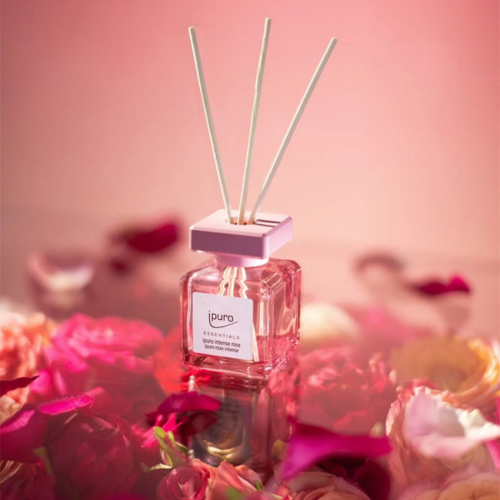 Intense Rose Reed Diffuser 100ml 