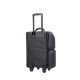  Black Luxury Trolley Pedicure Case