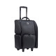  Black Luxury Trolley Pedicure Case