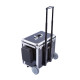 Pedicure Trolley Podomobile BLACK