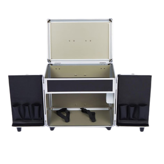 Pedicure Trolley Podomobile BLACK