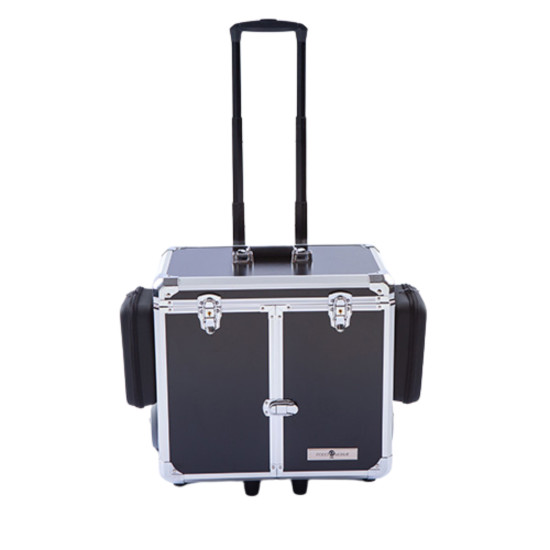 Pedicure Trolley Podomobile BLACK