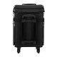 Pedicure Trolley HANDY DANDY BLACK 60cm