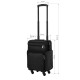 Pedicure Trolley HANDY DANDY BLACK 60cm