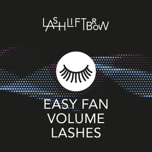 Easy Fan Volume Lashes