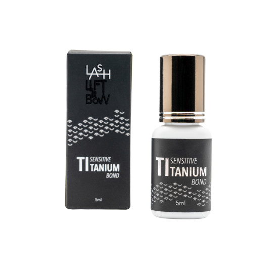 Titanium SENSITIVE BOND 5ml