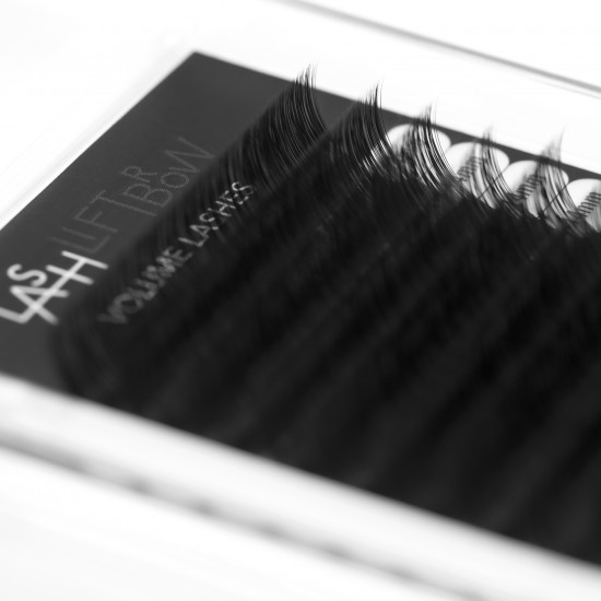 Volume Lashes C 0.06 x 14mm