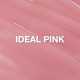 1Step Ideal Pink Gel 120ml