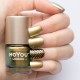 Stamping Polish JUNGLE GOLD 9ml