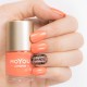 Stamping Polish CANCUN CORAL 9ml