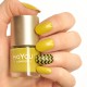 Stamping Polish MELLOW YELLOW 9ml