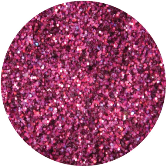 Glitter Laser 0.2 Violet