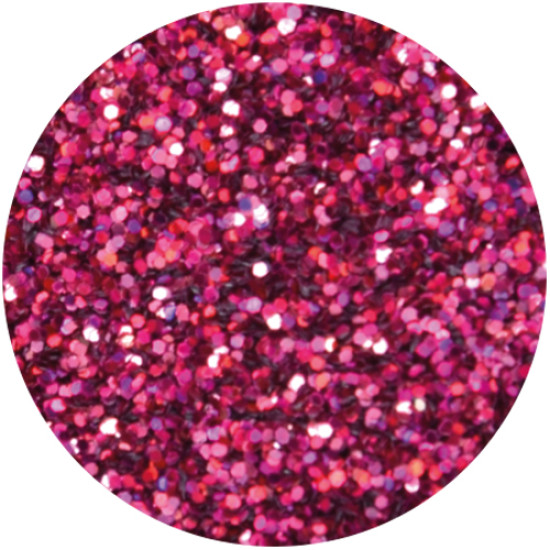 Glitter Laser 0.4 Violet