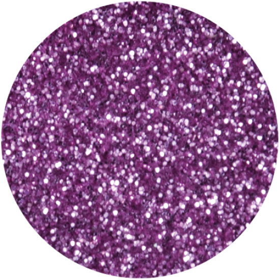 Glitter Lavender