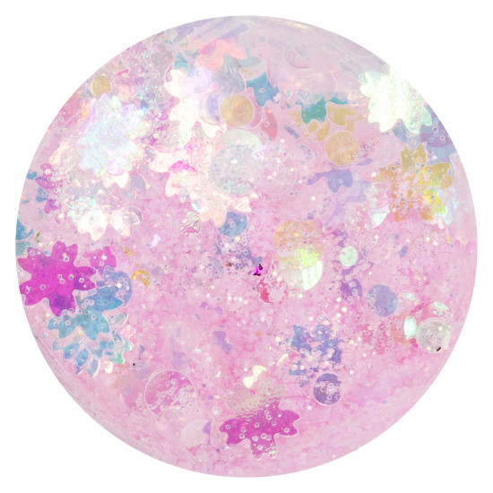 Dreamy Multimix Glitter PINK