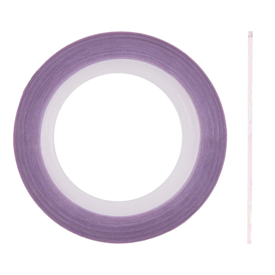 Striping Tape Mermaid VIOLET S 