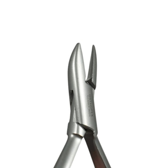 Orthofex Corner Nipper with Standard Jaw for diabetics