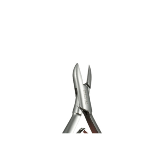 Orthofex Diabetic Straight Jaw Nail Nipper