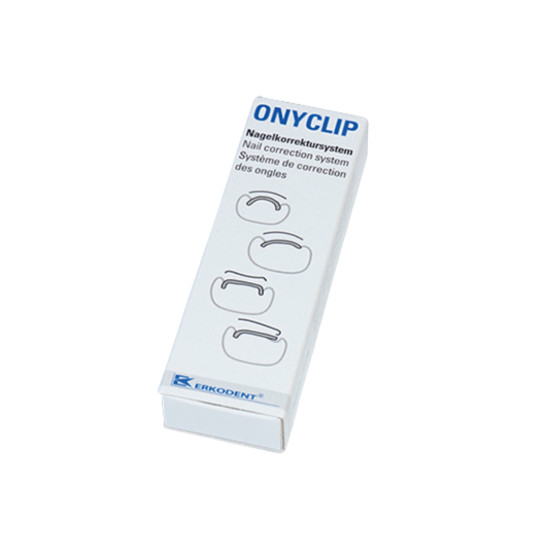 Onyclip Starterset