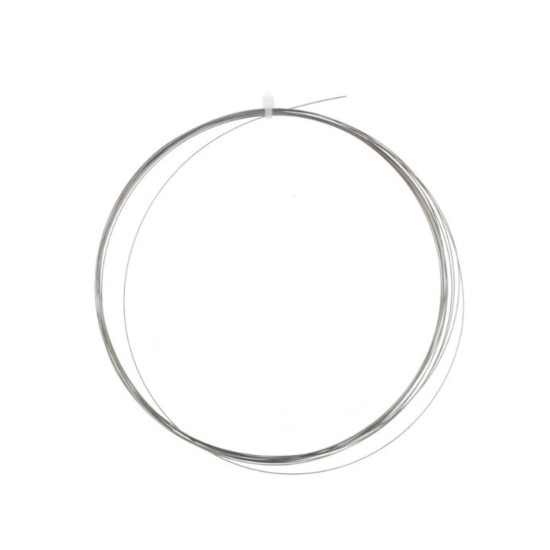 Wipla Wire Inox 0,4mm x 5m