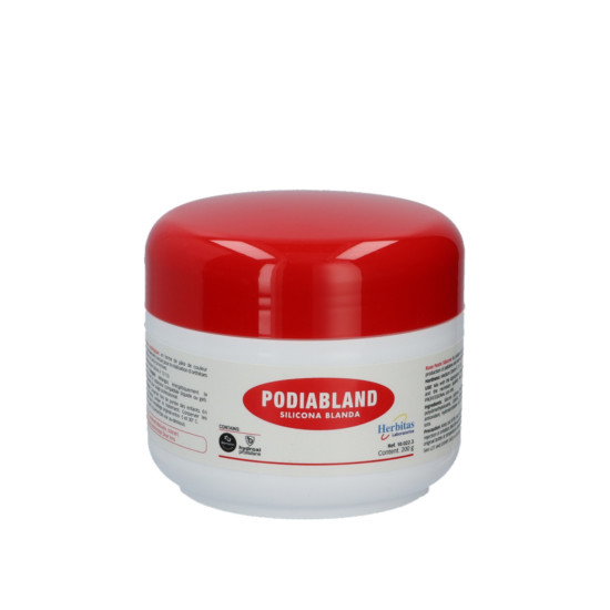  Podiabland Silicone Medium 200gr