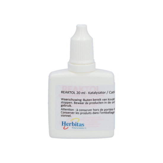 Reaktol Catalyst 20ml