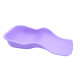 Flexible Collection Tray PURPLE