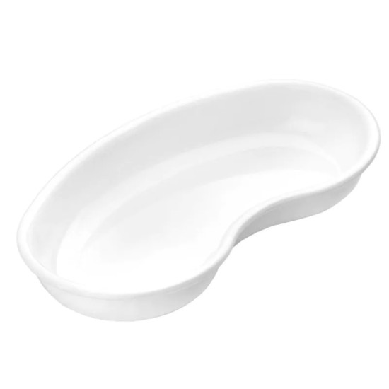 Plastic Kidney Bowl 20cm (400ml)