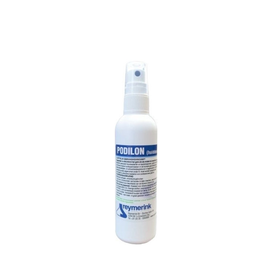 Podilon in a spray bottle 100ml 