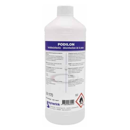 Podilon 1000 ml 