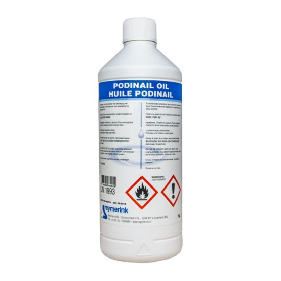 Podinail Oil 1000ml