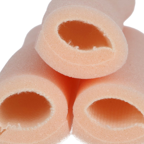 Tubifoam BX diameter 18mm 3pieces