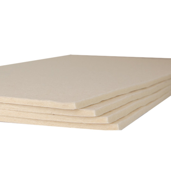 Adhesive Felt 5mm 22,5x45cm / 4 sheets