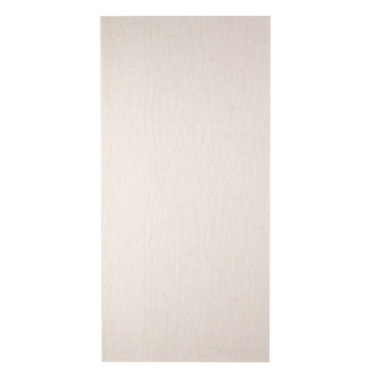 Adhesive Felt 5mm 22,5x45cm / 1 sheet