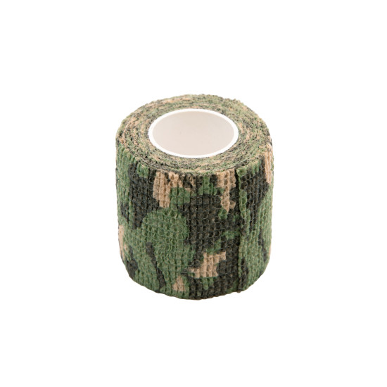 Coflex Tape JUNGLE CAMO 5cm x 4.5m