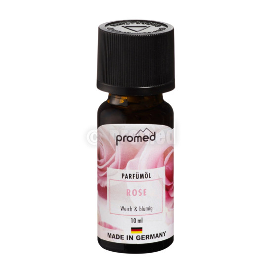 Perfume Oil ROSE 10ml