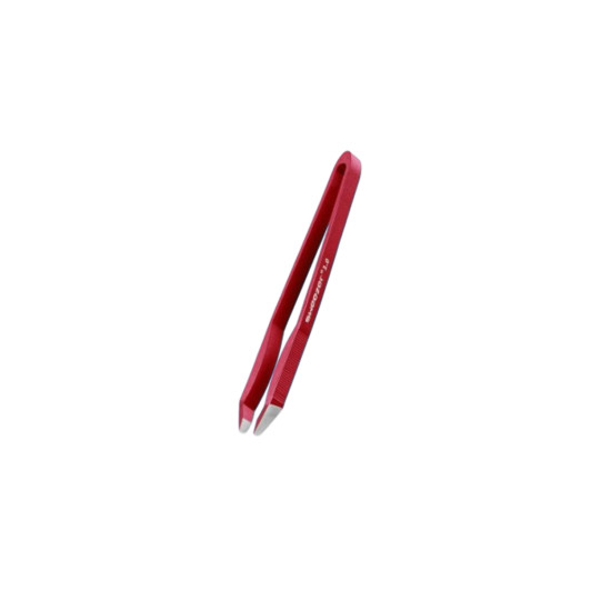 Tweezer Slant Sweezer 2.0 ROOD