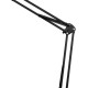 Tafellamp Slim LED ZWART