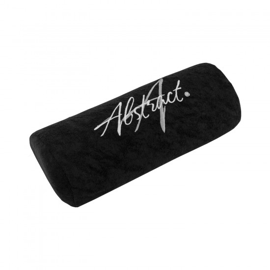 Armrest Black Abstract