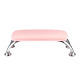 Armrest PINK Deluxe 