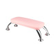 Armrest PINK Deluxe 