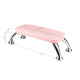 Armrest PINK Deluxe 